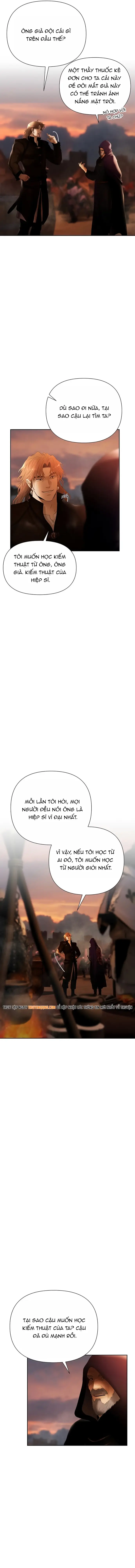 Nhiệm Vụ Chiến Binh [Chap 58-59] - Page 2