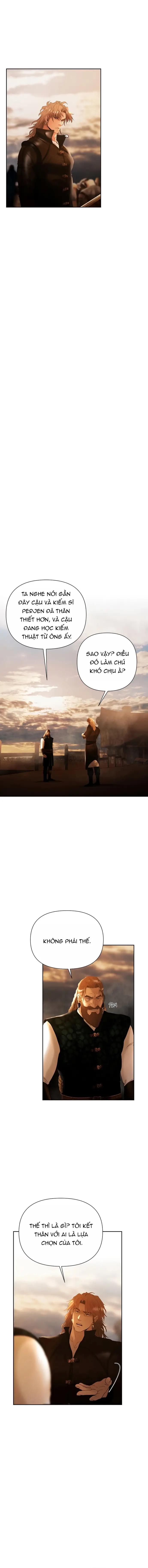 Nhiệm Vụ Chiến Binh [Chap 58-59] - Page 5