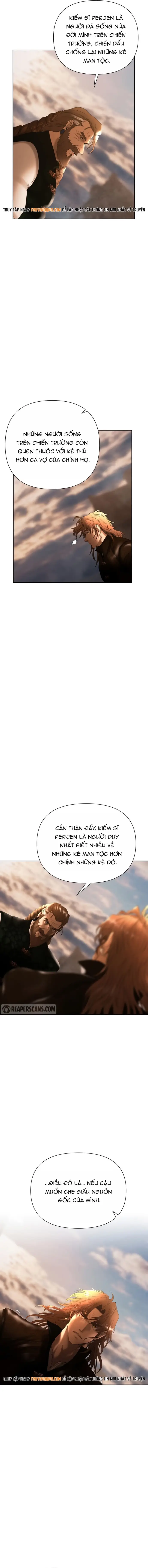 Nhiệm Vụ Chiến Binh [Chap 58-59] - Page 6