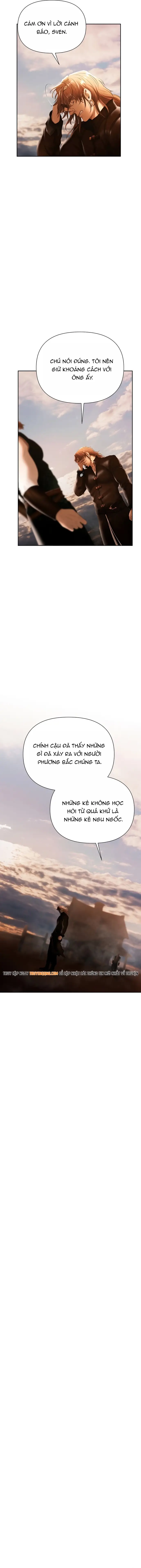 Nhiệm Vụ Chiến Binh [Chap 58-59] - Page 7