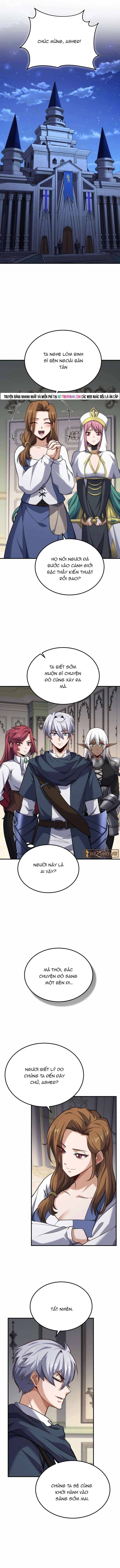 Kiếm Thánh Trọng Sinh [Chap 65-66] - Page 1