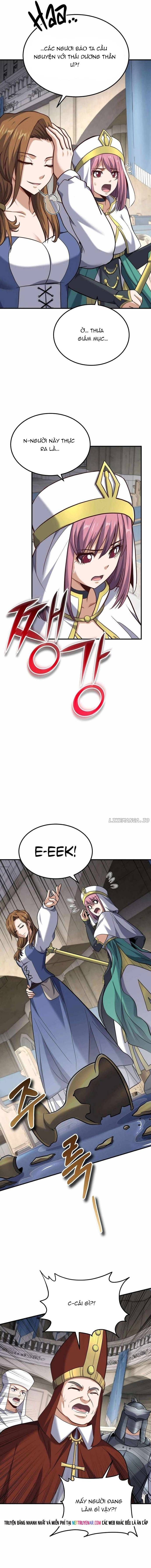 Kiếm Thánh Trọng Sinh [Chap 65-66] - Page 11