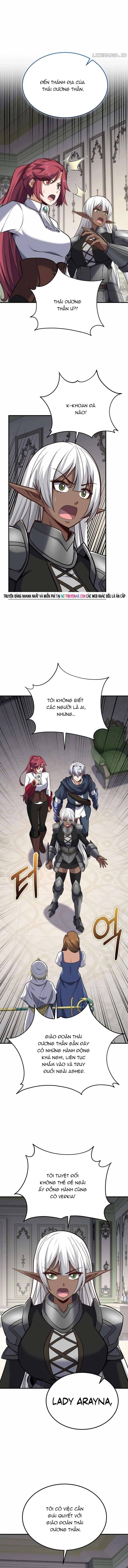 Kiếm Thánh Trọng Sinh [Chap 65-66] - Page 2