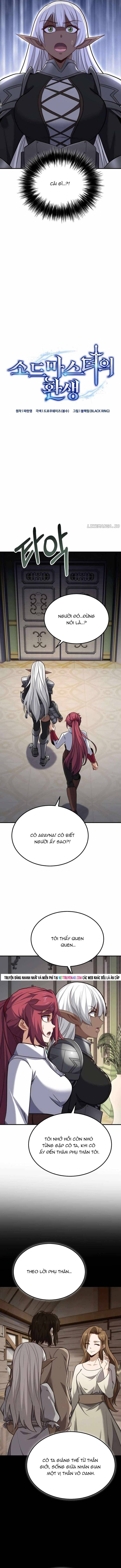 Kiếm Thánh Trọng Sinh [Chap 65-66] - Page 4