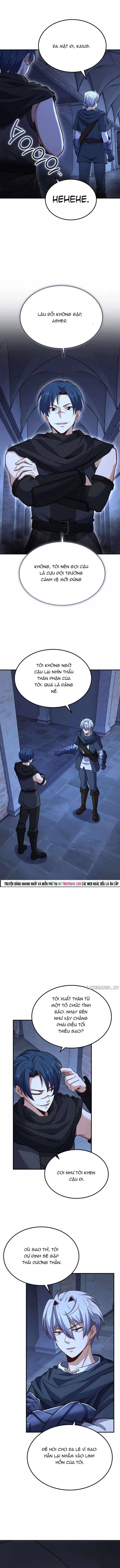 Kiếm Thánh Trọng Sinh [Chap 65-66] - Page 6