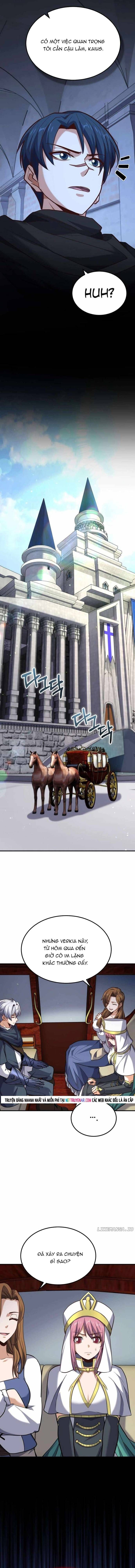 Kiếm Thánh Trọng Sinh [Chap 65-66] - Page 7