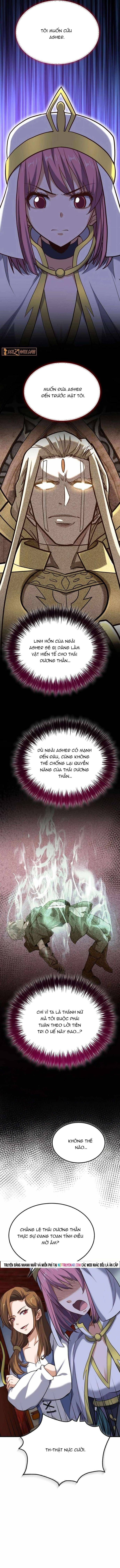 Kiếm Thánh Trọng Sinh [Chap 65-66] - Page 8