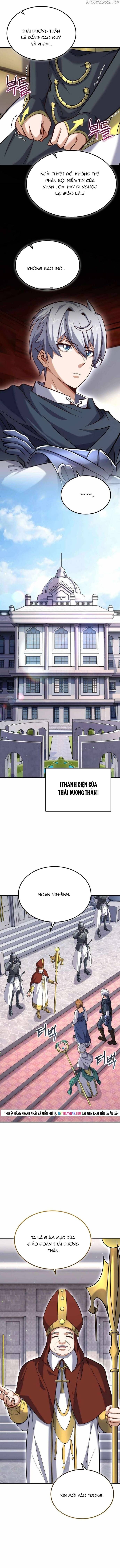 Kiếm Thánh Trọng Sinh [Chap 65-66] - Page 9