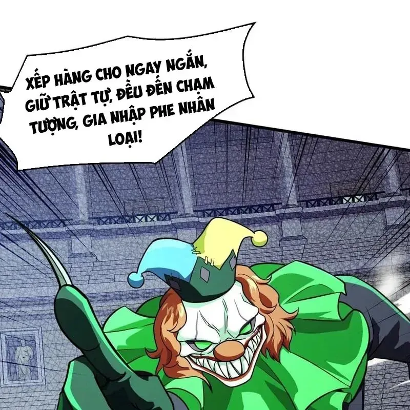 Chỉ Có Ta Có Thể Sử Dụng Triệu Hoán Thuật [Chap 200] - Page 102