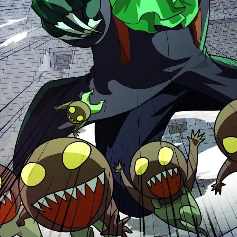 Chỉ Có Ta Có Thể Sử Dụng Triệu Hoán Thuật [Chap 200] - Page 103