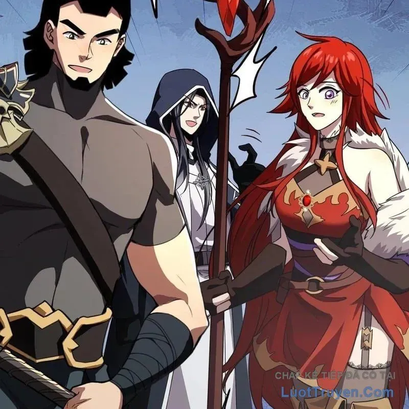 Chỉ Có Ta Có Thể Sử Dụng Triệu Hoán Thuật [Chap 200] - Page 112