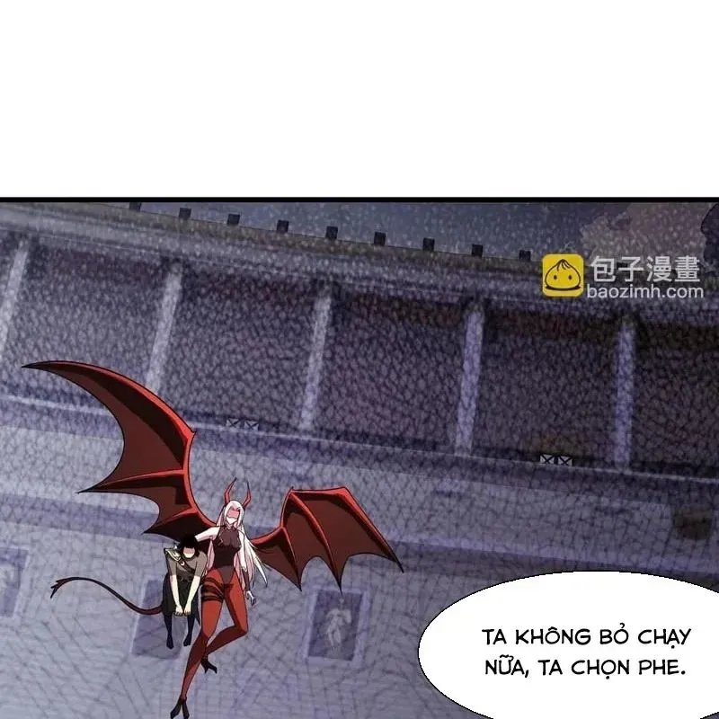 Chỉ Có Ta Có Thể Sử Dụng Triệu Hoán Thuật [Chap 200] - Page 15