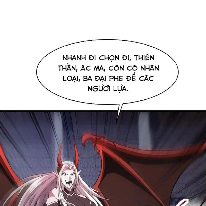 Chỉ Có Ta Có Thể Sử Dụng Triệu Hoán Thuật [Chap 200] - Page 18