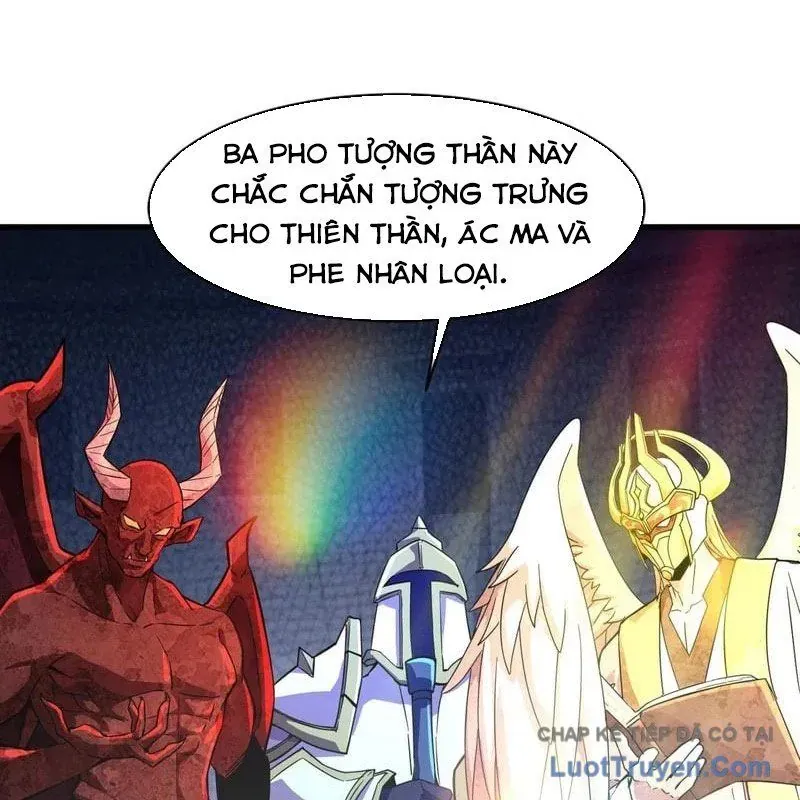 Chỉ Có Ta Có Thể Sử Dụng Triệu Hoán Thuật [Chap 200] - Page 21