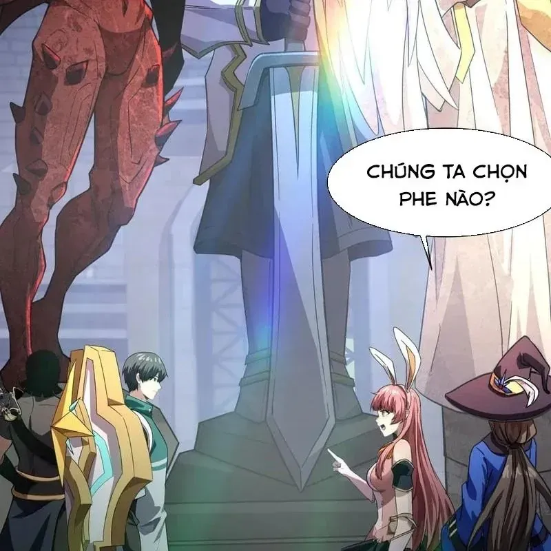 Chỉ Có Ta Có Thể Sử Dụng Triệu Hoán Thuật [Chap 200] - Page 22