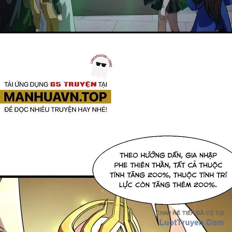 Chỉ Có Ta Có Thể Sử Dụng Triệu Hoán Thuật [Chap 200] - Page 23