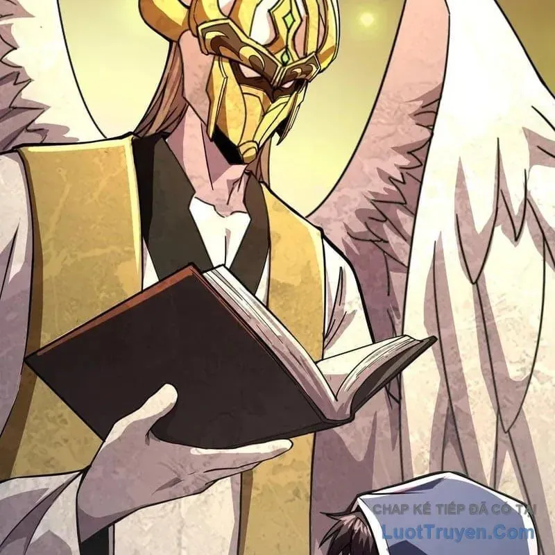 Chỉ Có Ta Có Thể Sử Dụng Triệu Hoán Thuật [Chap 200] - Page 24