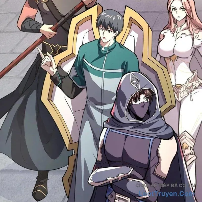 Chỉ Có Ta Có Thể Sử Dụng Triệu Hoán Thuật [Chap 200] - Page 33