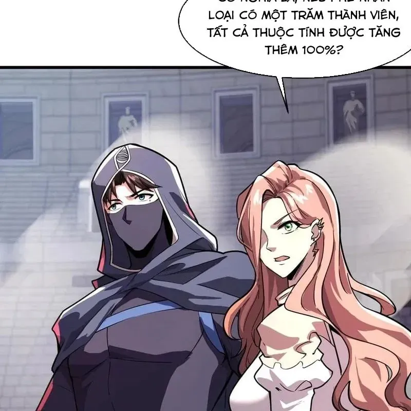 Chỉ Có Ta Có Thể Sử Dụng Triệu Hoán Thuật [Chap 200] - Page 35