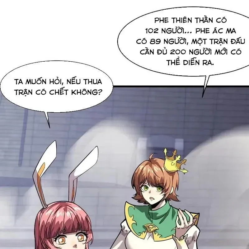 Chỉ Có Ta Có Thể Sử Dụng Triệu Hoán Thuật [Chap 200] - Page 40