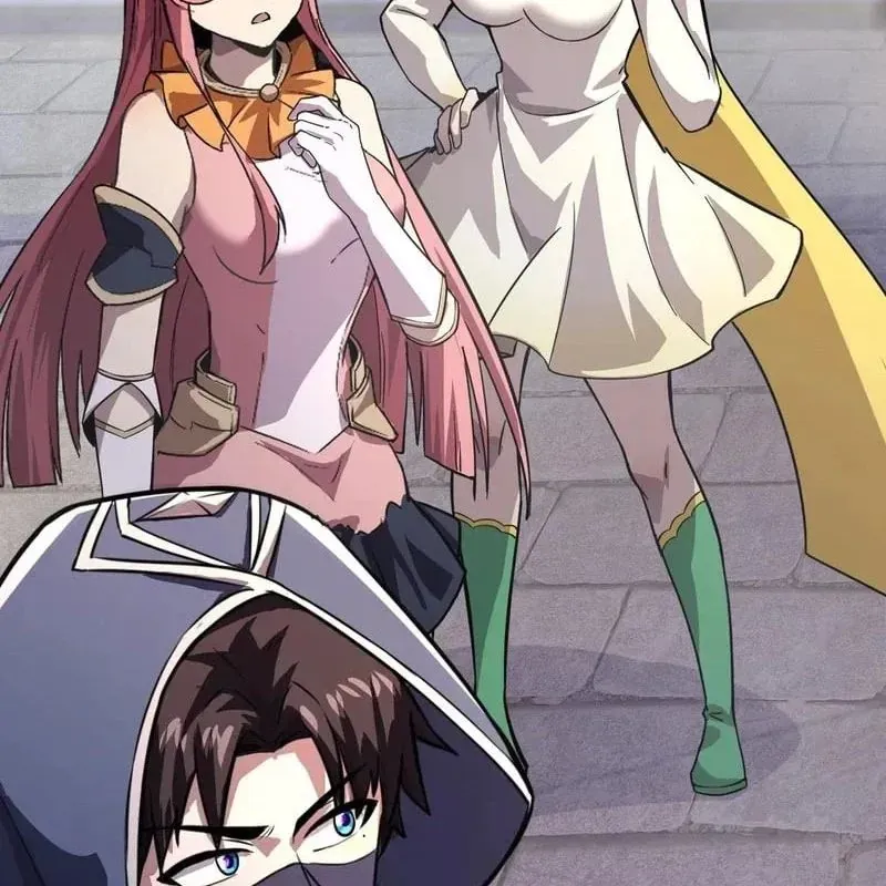 Chỉ Có Ta Có Thể Sử Dụng Triệu Hoán Thuật [Chap 200] - Page 41