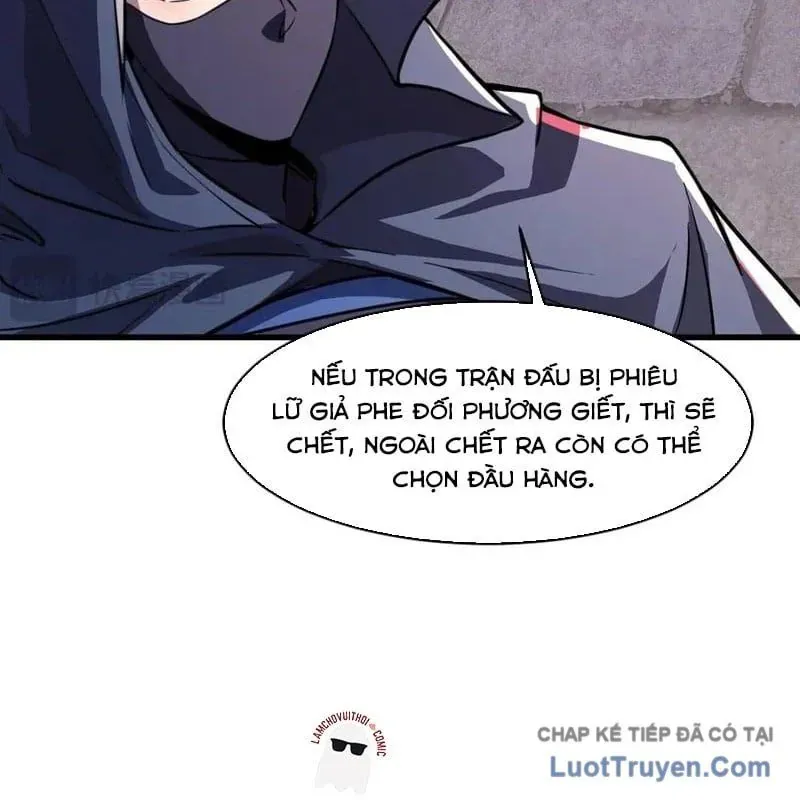 Chỉ Có Ta Có Thể Sử Dụng Triệu Hoán Thuật [Chap 200] - Page 42