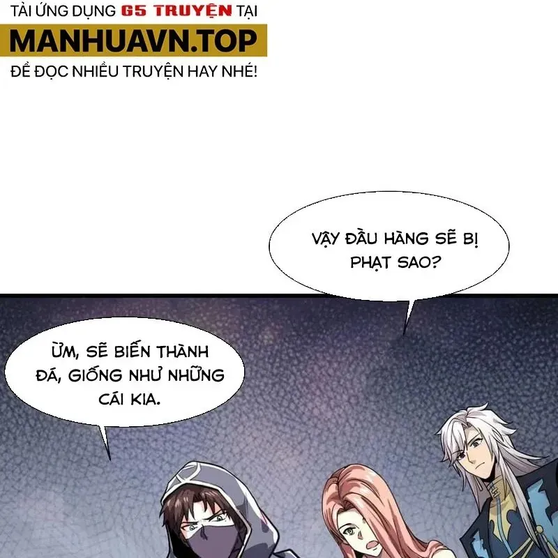 Chỉ Có Ta Có Thể Sử Dụng Triệu Hoán Thuật [Chap 200] - Page 43