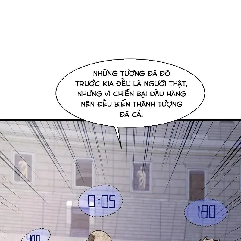 Chỉ Có Ta Có Thể Sử Dụng Triệu Hoán Thuật [Chap 200] - Page 46