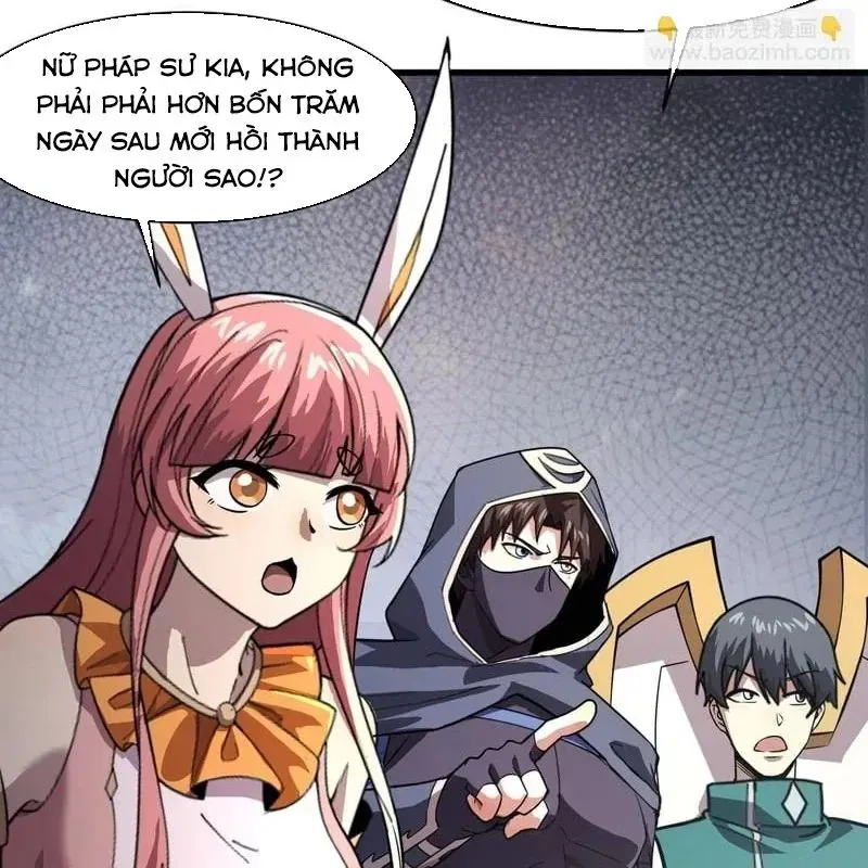 Chỉ Có Ta Có Thể Sử Dụng Triệu Hoán Thuật [Chap 200] - Page 49