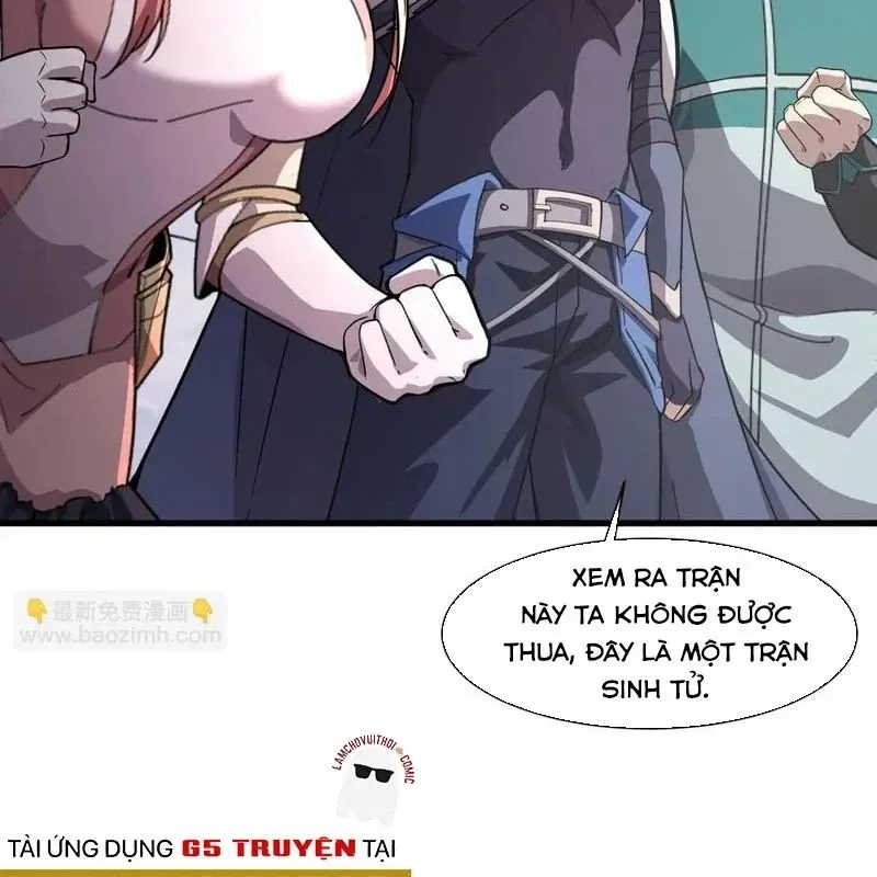 Chỉ Có Ta Có Thể Sử Dụng Triệu Hoán Thuật [Chap 200] - Page 50