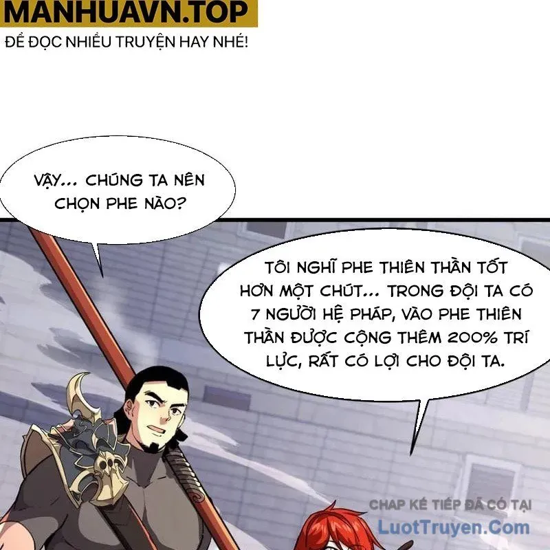 Chỉ Có Ta Có Thể Sử Dụng Triệu Hoán Thuật [Chap 200] - Page 51