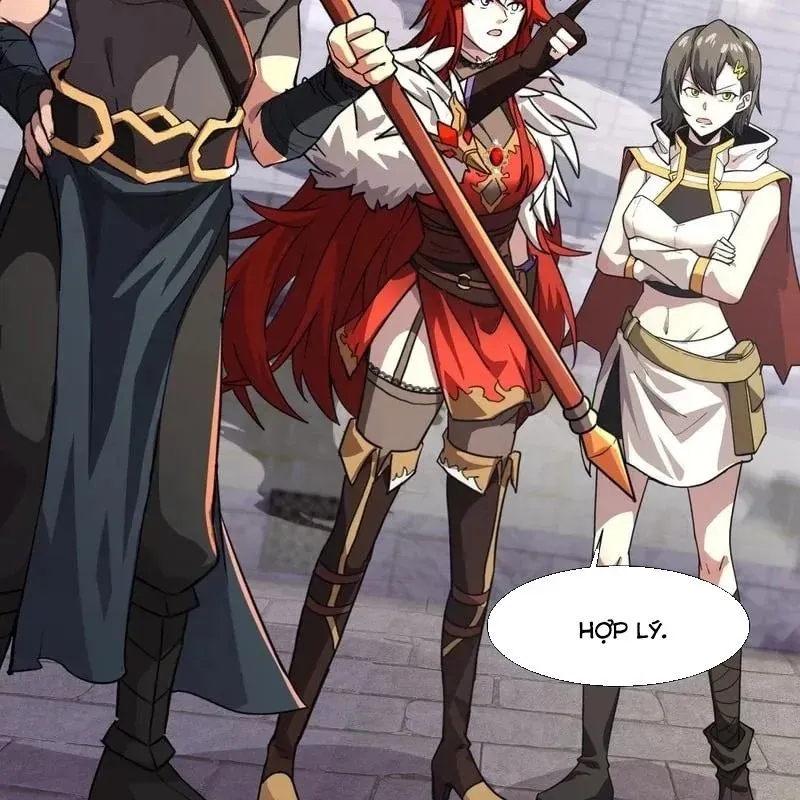 Chỉ Có Ta Có Thể Sử Dụng Triệu Hoán Thuật [Chap 200] - Page 52