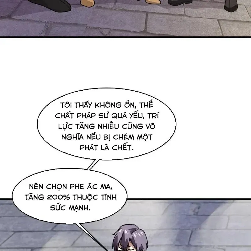 Chỉ Có Ta Có Thể Sử Dụng Triệu Hoán Thuật [Chap 200] - Page 53