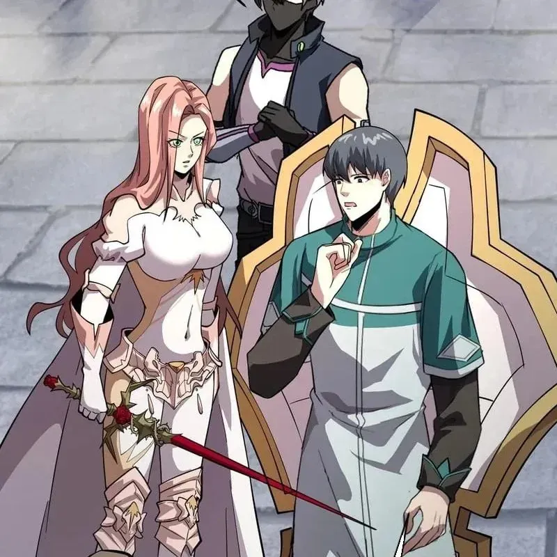 Chỉ Có Ta Có Thể Sử Dụng Triệu Hoán Thuật [Chap 200] - Page 54