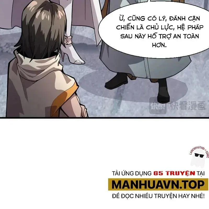Chỉ Có Ta Có Thể Sử Dụng Triệu Hoán Thuật [Chap 200] - Page 55