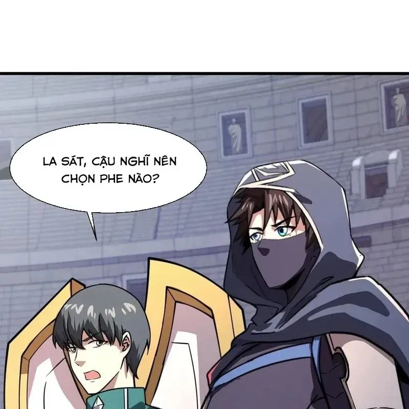 Chỉ Có Ta Có Thể Sử Dụng Triệu Hoán Thuật [Chap 200] - Page 56