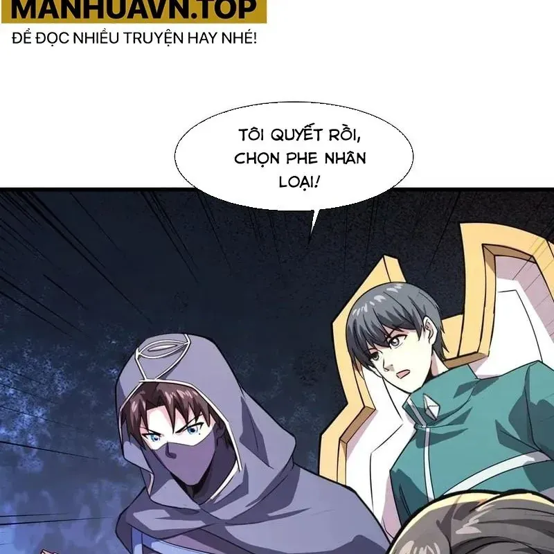 Chỉ Có Ta Có Thể Sử Dụng Triệu Hoán Thuật [Chap 200] - Page 58