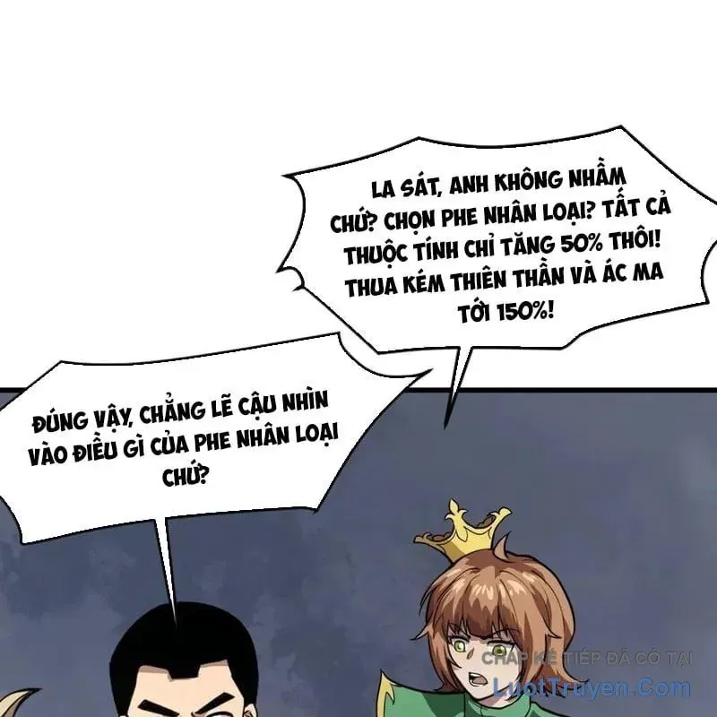 Chỉ Có Ta Có Thể Sử Dụng Triệu Hoán Thuật [Chap 200] - Page 61