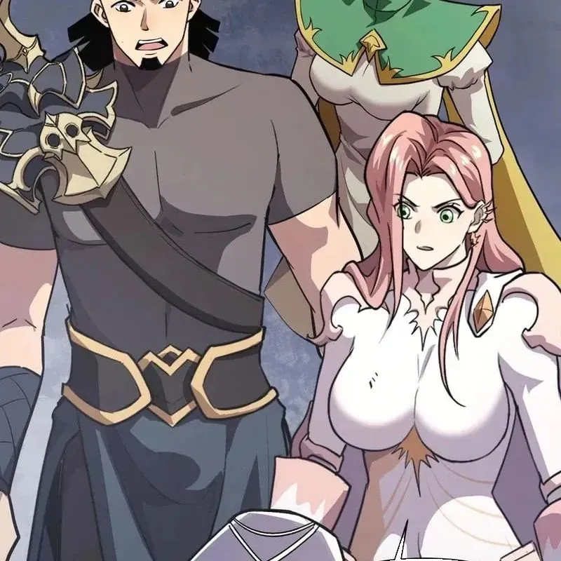 Chỉ Có Ta Có Thể Sử Dụng Triệu Hoán Thuật [Chap 200] - Page 62