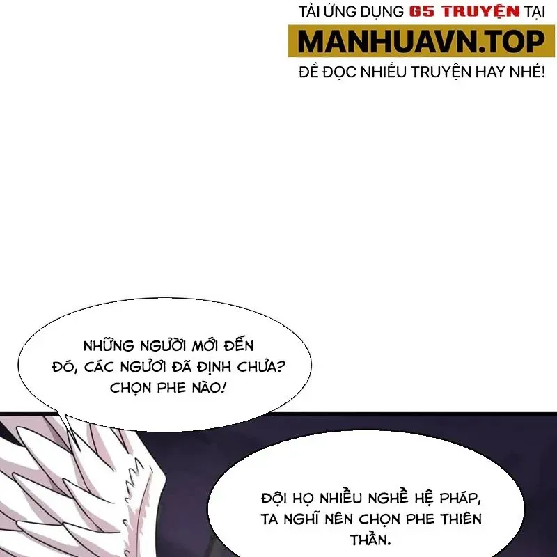 Chỉ Có Ta Có Thể Sử Dụng Triệu Hoán Thuật [Chap 200] - Page 72