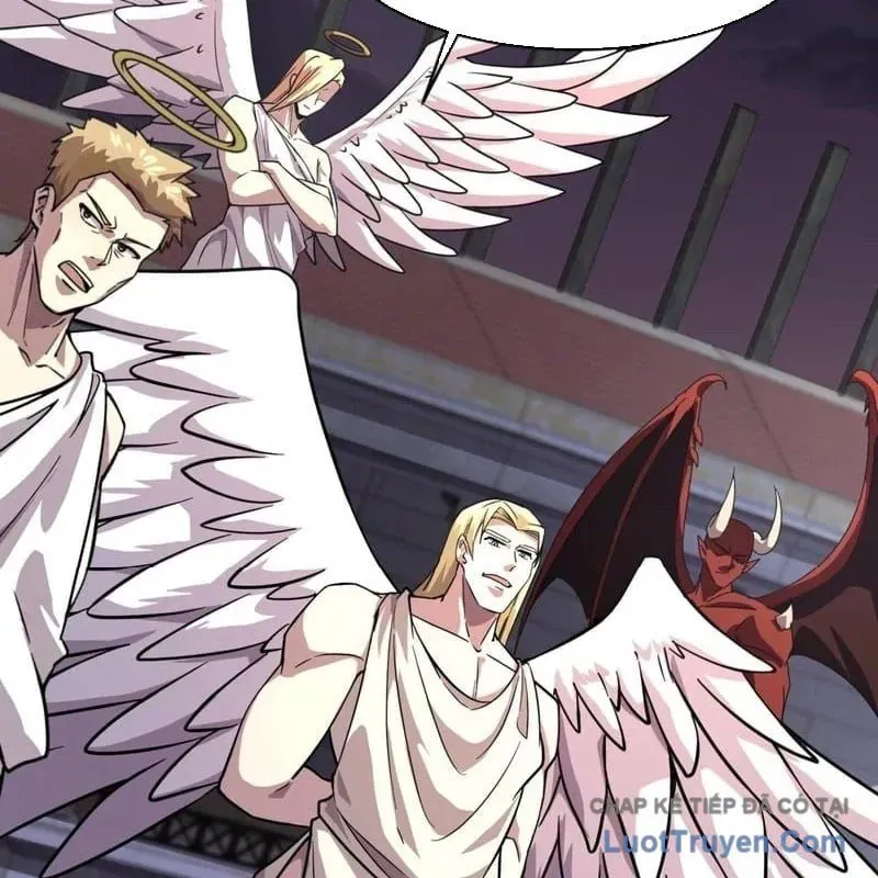 Chỉ Có Ta Có Thể Sử Dụng Triệu Hoán Thuật [Chap 200] - Page 73