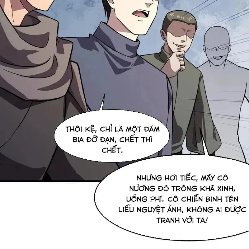 Chỉ Có Ta Có Thể Sử Dụng Triệu Hoán Thuật [Chap 200] - Page 77