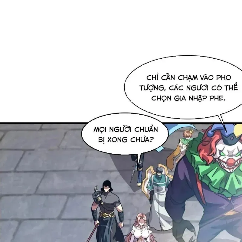 Chỉ Có Ta Có Thể Sử Dụng Triệu Hoán Thuật [Chap 200] - Page 78