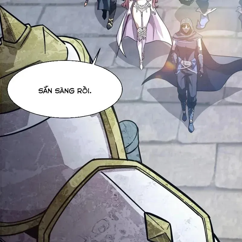 Chỉ Có Ta Có Thể Sử Dụng Triệu Hoán Thuật [Chap 200] - Page 79