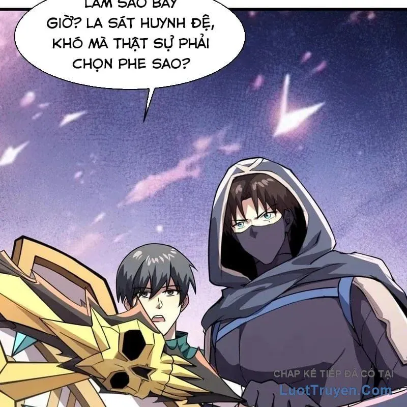 Chỉ Có Ta Có Thể Sử Dụng Triệu Hoán Thuật [Chap 200] - Page 8