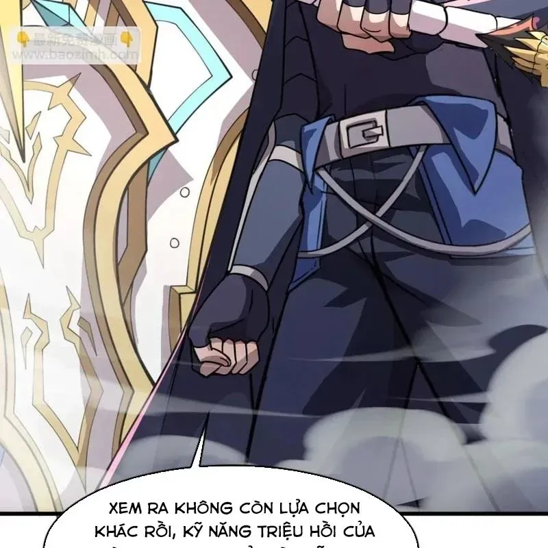 Chỉ Có Ta Có Thể Sử Dụng Triệu Hoán Thuật [Chap 200] - Page 9