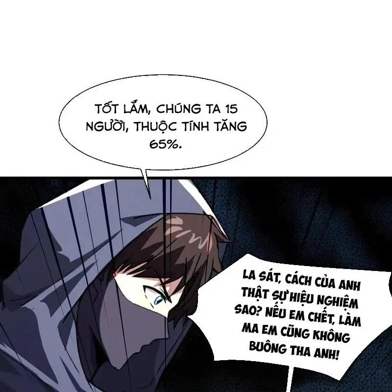 Chỉ Có Ta Có Thể Sử Dụng Triệu Hoán Thuật [Chap 200] - Page 91