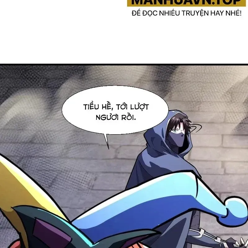 Chỉ Có Ta Có Thể Sử Dụng Triệu Hoán Thuật [Chap 200] - Page 94