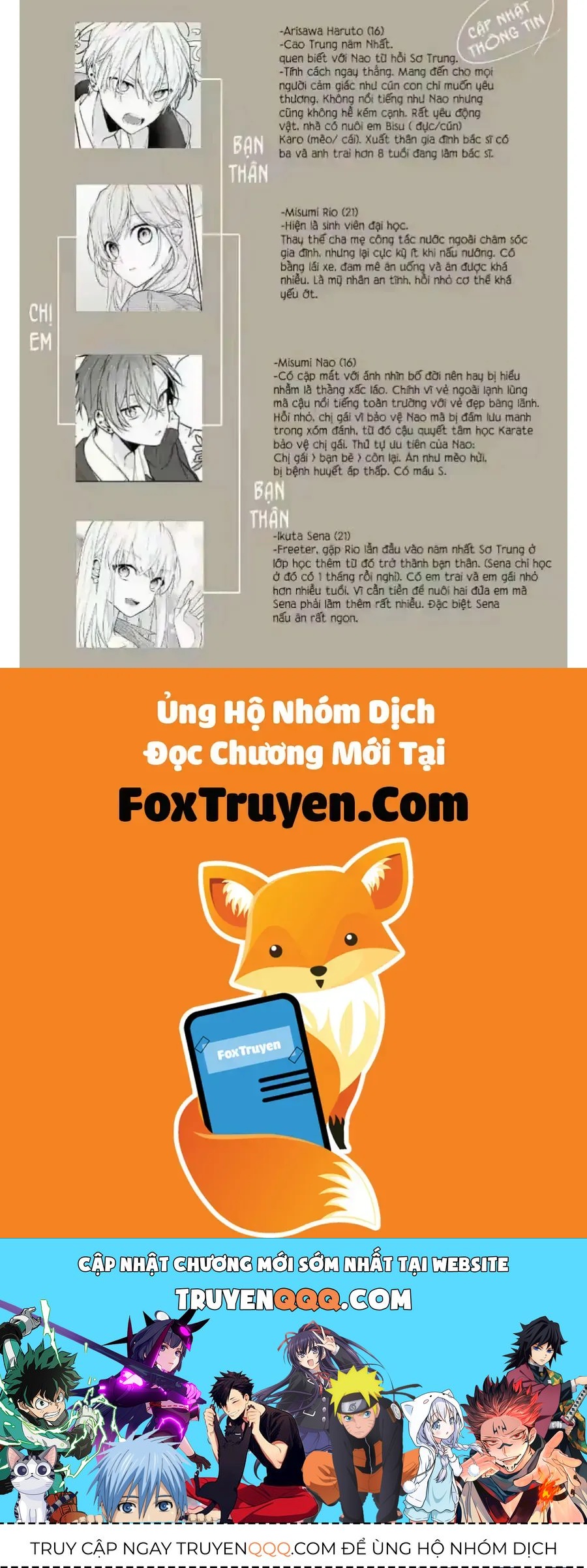 Nettruyen Truyện tranh online