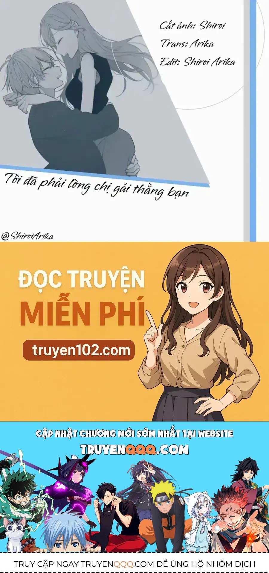 Nettruyen Truyện tranh online